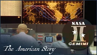 The Many Setbacks Of NASA's Project Gemini | Trajectory | The American Story