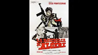La Batalla d'Alger (La bataille d'Alger - La Battaglia di Algeri) 1966 VSO - Subtítols en Català