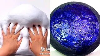 Most relaxing slime videos compilation#124//Its all Satisfying