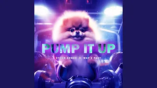 Pump It Up (Techno Version)