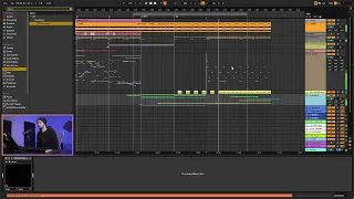 Psychedelic Wizardry - Ableton Live Music Production