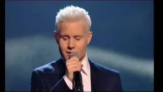 Rhydian, Impossible Dream, X Factor, 22.11.08