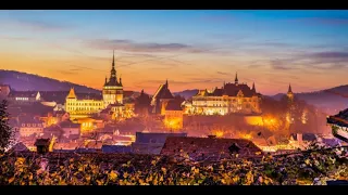 Ce sa vizitezi in Sighisoara