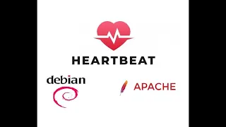 Heigh Availability With HeartBeat On Debian Bullseye Part 1