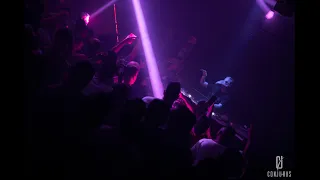 Hozho @ CONJURUS, Buenos Aires, Argentina [TEASER]