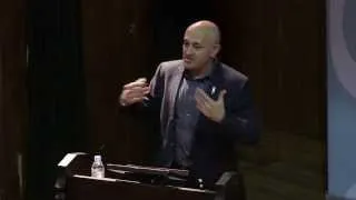 Jim Al-Khalili - Lessons from the past: science and rationalism in medieval Islam
