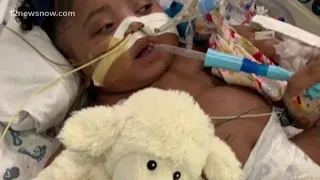 Judge rules Texas baby can be taken off life support against family's wishes