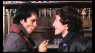 Withnail & I...................Perfumed Ponce!