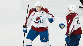 NHL Power Rankings: Avs built crucial depth at Trade Deadline | NBC Sports