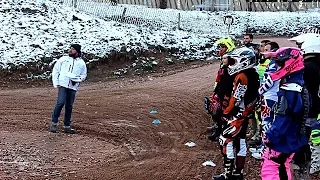 Le CASM en motocross épreuve THEORIQUE ET PRATIQUE SCUMMYBRAAP518