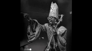 Bootsy Collins Tribute to James Brown Live at the North Sea Jazz festival, Rotterdam - 2008