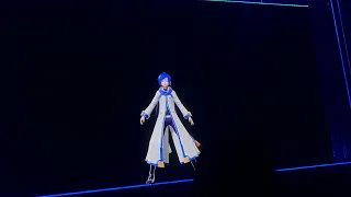 MikuExpo 2024 BOSTON- Literacy KAITO