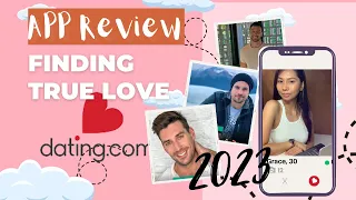 Dating.com App Review 2023 (Dating Site Scam That Will Never Leave You Alone)