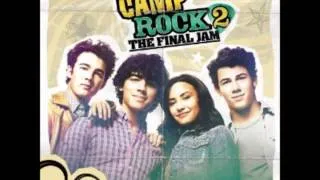 Camp Rock 2; The Final Jam Soundtrack Full Albun Download