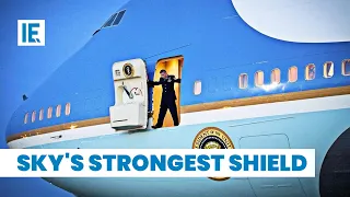 Air Force One — All Secrets You Need To Know