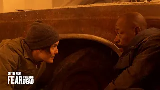 Fear The Walking Dead S7 E6 Promo [HD] [2021]