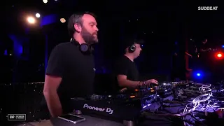 Soundexile 🙌🙌 [LIVE] @ Forja Cordoba Día 1 - 05.10.2018