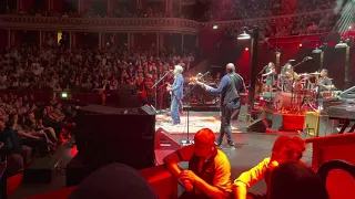 Eric Clapton "White Room" (London, Royal Albert Hall May 7th, 2022)