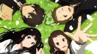 Top 33 Kyoto Animation Openings & Endings, and Other Themes