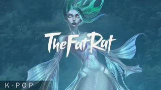 TheFatRat & EVERGLOW - Ghost Light