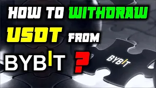 How to withdraw your crypto assets from Bybit Internal Transfer| How to Send USDT from Bybit