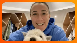 ⚡ EP 1 | How to FUEL correctly with Lucy Bronze | Skills?Sorted x Gatorade