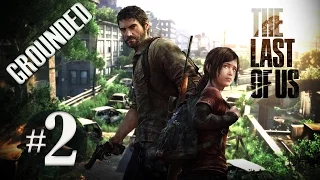 The Last of Us Remastered - епизод 2 - БГ коментари (1080p 60fps)