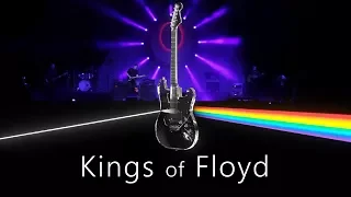 Kings Of Floyd - Pink Floyd tribute show - Trailer 2018/2019