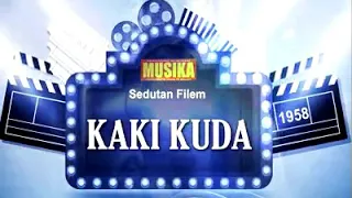 Filem Kaki Kuda P.ramli