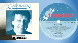 Gary Bryden - This time