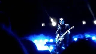 Placebo - Running Up That Hill (Sziget Festival 2012)