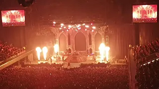 Ghost: Year Zero | Movistar Arena Argentina 2023 | Multicam