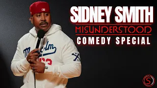 Sidney Smith: "Misunderstood" (Full Comedy Special)