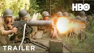The Pacific - Trailer - Official HBO UK
