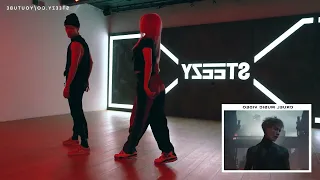 Jackson Wang "Cruel" (Dance Practice) MIRRORED