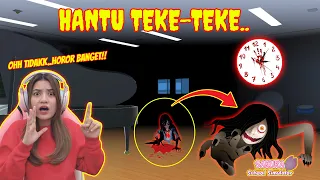 ADA HANTU TEKE-TEKE DI RUANGAN PIANO SEKOLAH!! MUNCUL JAM 3 PAGI?? SAKURA SCHOOL SIMULATOR-PART 726