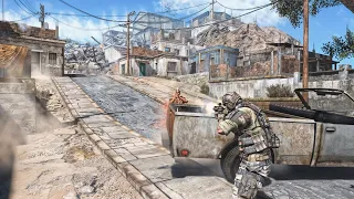 Tom Clancy's Ghost Recon: Future Soldier (PC) RTX 4090M - 4K | HDR | ULTRA GRAPHICS | MODDED