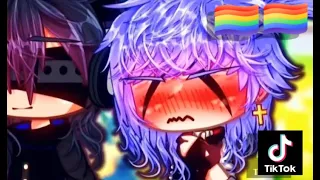 🏳️‍🌈Gacha Life LGBTQ Tiktok Compilation🏳️‍🌈 Part 48 🏳️‍🌈