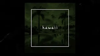 "HAWAII" [Free] Rap Freestyle Type Beat 2023 | Boom Bap Old School Beat