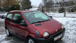 1994 Renault Twingo 1.2 Benzin