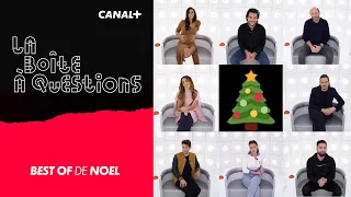 La Boîte à Questions – Best Of de Noël – 24/12/2020