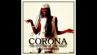 Corona-Rhythm Of The Night(Martin W. Remix)FREE  DOWNLOAD