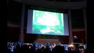 Distant Worlds - The Music of Final Fantasy - Aeriths Theme FF VII - Vienna