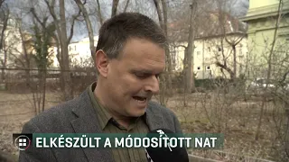 Elkészült a módosított Nemzeti Alaptanterv 20-01-31