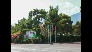 Dinopark Antalya Göynük
