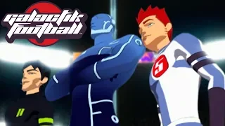 Galactik Football Season 2 Episode 9 | Full Episode HD | The All-Stars