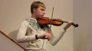 Road to Lisdoon Varna Fiddle Tune ~ Zack Noah