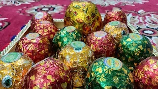 Diwali ke Patake | Matka Flowerpot Comparison 😍 | Fireworks India | 2018 |