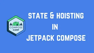 States in Jetpack Compose | State Hoisting | Jetpack composes the state's detailed explanation