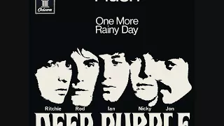 DEEP PURPLE * Hush   1968   HQ